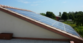 Fotovoltaico