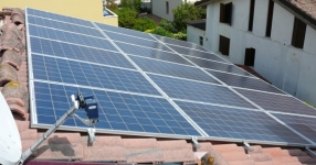 Fotovoltaico
