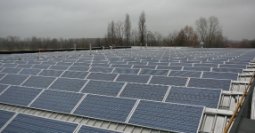 Fotovoltaico