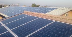 Fotovoltaico