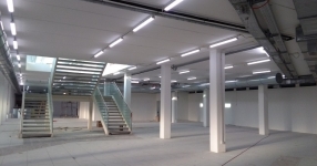 Civile-Industriale-Terziario