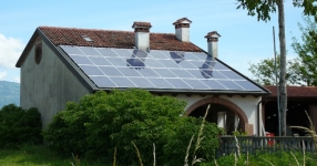 Fotovoltaico