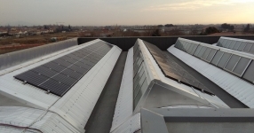 Fotovoltaico