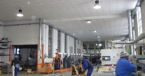 Civile-Industriale-Terziario