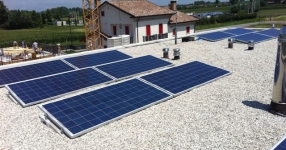 Fotovoltaico