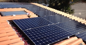 Fotovoltaico