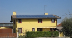 Fotovoltaico