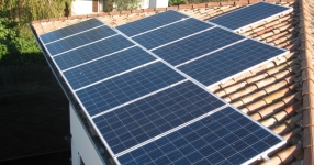 Fotovoltaico