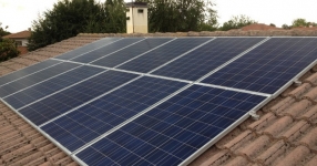 Fotovoltaico