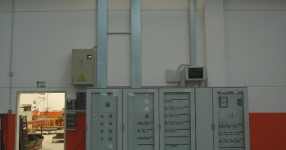Civile-Industriale-Terziario