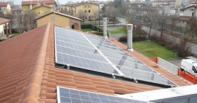 Fotovoltaico