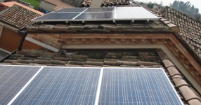 Fotovoltaico