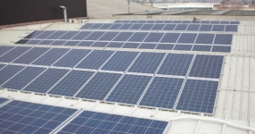 Fotovoltaico