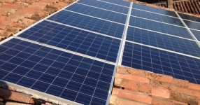 Fotovoltaico