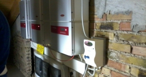 Fotovoltaico