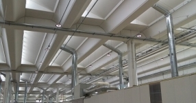 Civile-Industriale-Terziario