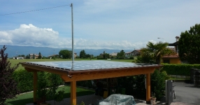 Fotovoltaico