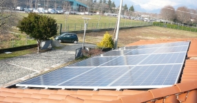 Fotovoltaico