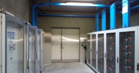 Civile-Industriale-Terziario
