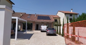 Fotovoltaico