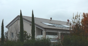 Fotovoltaico